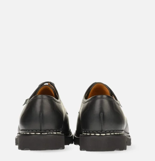Homme PARABOOT Chaussures*Chaussures Castel Noir