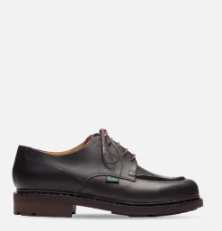 Homme PARABOOT Chaussures*Chaussures Chambord Cafe