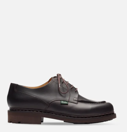 Homme PARABOOT Chaussures*Chaussures Chambord Cafe