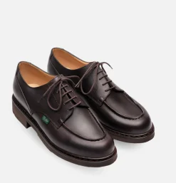Homme PARABOOT Chaussures*Chaussures Chambord Cafe