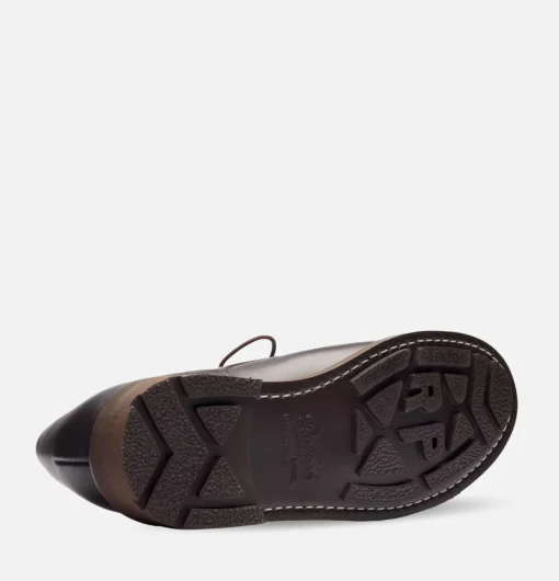 Homme PARABOOT Chaussures*Chaussures Chambord Cafe