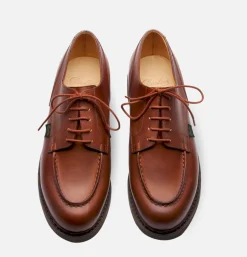 Homme PARABOOT Chaussures*Chaussures Chambord Marron