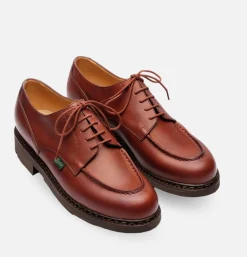 Homme PARABOOT Chaussures*Chaussures Chambord Marron
