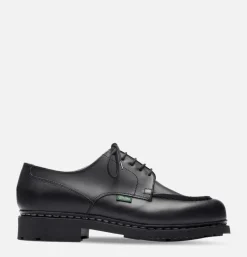 Homme PARABOOT Chaussures*Chaussures Chambord Noir