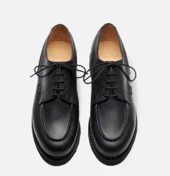 Homme PARABOOT Chaussures*Chaussures Chambord Noir