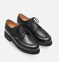 Homme PARABOOT Chaussures*Chaussures Chambord Noir