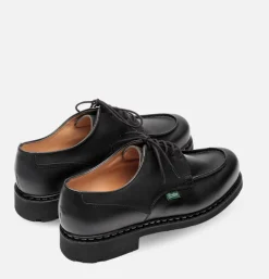 Homme PARABOOT Chaussures*Chaussures Chambord Noir