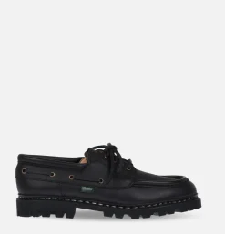 Homme PARABOOT Chaussures*Chaussures Chimey Noir
