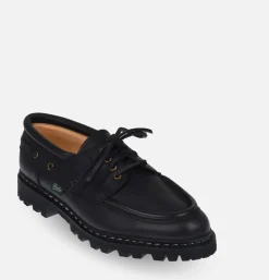 Homme PARABOOT Chaussures*Chaussures Chimey Noir