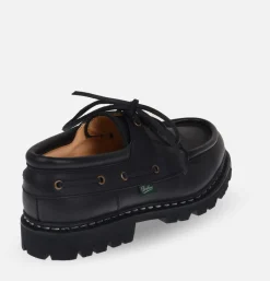 Homme PARABOOT Chaussures*Chaussures Chimey Noir