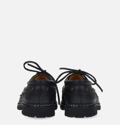 Homme PARABOOT Chaussures*Chaussures Chimey Noir