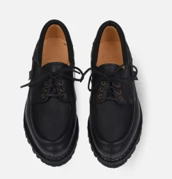 Homme PARABOOT Chaussures*Chaussures Chimey Noir