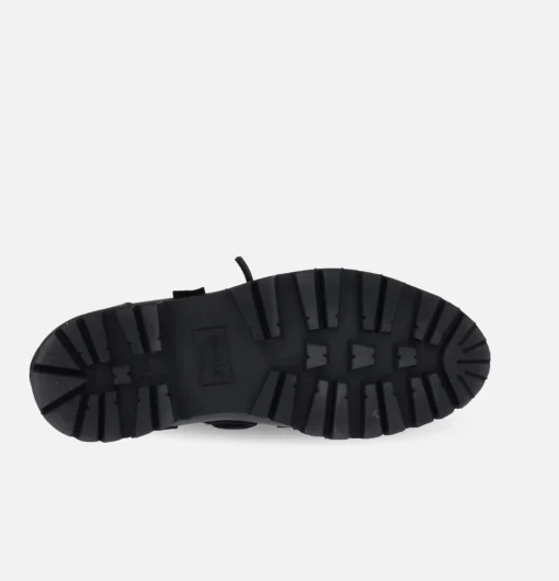 Homme PARABOOT Chaussures*Chaussures Chimey Noir