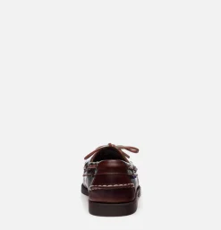 Homme SEBAGO Autres|Mocassins*Chaussures Docksides Marron