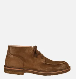 Homme ASTORFLEX Chaussures*Chaussures Dukeflex Khaki