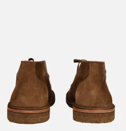 Homme ASTORFLEX Chaussures*Chaussures Dukeflex Khaki