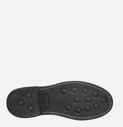 Homme ASTORFLEX Chaussures*Chaussures Dukeflex Rubber II Chestnut