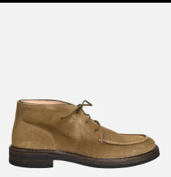 Homme ASTORFLEX Chaussures*Chaussures Dukeflex Rubber II Militare