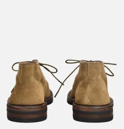 Homme ASTORFLEX Chaussures*Chaussures Dukeflex Rubber II Militare