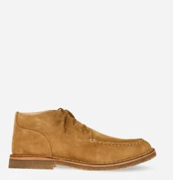 Homme ASTORFLEX Chaussures*Chaussures Dukeflex Whisky