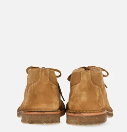 Homme ASTORFLEX Chaussures*Chaussures Dukeflex Whisky