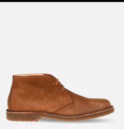 Homme ASTORFLEX Chaussures*Chaussures Greenflex Havana