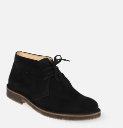 Homme ASTORFLEX Chaussures*Chaussures Greenflex Noir