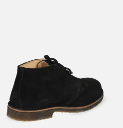 Homme ASTORFLEX Chaussures*Chaussures Greenflex Noir