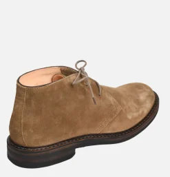 Homme ASTORFLEX Chaussures*Chaussures Greenflex Rubber Taupe