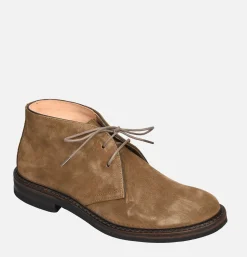 Homme ASTORFLEX Chaussures*Chaussures Greenflex Rubber Taupe