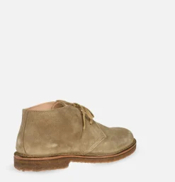 Homme ASTORFLEX Chaussures*Chaussures Greenflex Stone