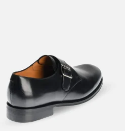 Homme TOOLS AND CONSTRUCTION Chaussures*Chaussures Hancock Black