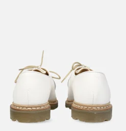 Homme PARABOOT Chaussures*Chaussures Michael Cerf Blanc