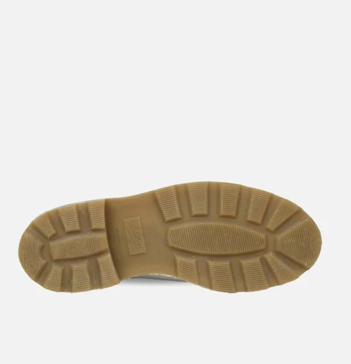 Homme PARABOOT Chaussures*Chaussures Michael Cerf Blanc