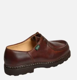 Homme PARABOOT Chaussures*Chaussures Michael Ecorce