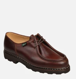 Homme PARABOOT Chaussures*Chaussures Michael Ecorce