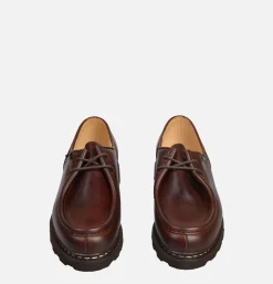 Homme PARABOOT Chaussures*Chaussures Michael Ecorce