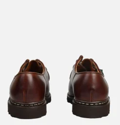 Homme PARABOOT Chaussures*Chaussures Michael Ecorce