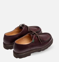 Homme PARABOOT Chaussures*Chaussures Michael Marche Cafe