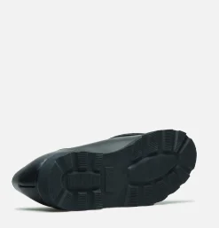 Homme PARABOOT Chaussures*Chaussures Michael Marche Noir