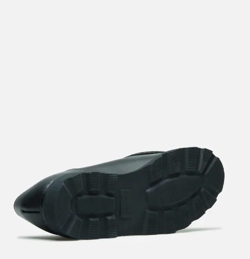 Homme PARABOOT Chaussures*Chaussures Michael Marche Noir