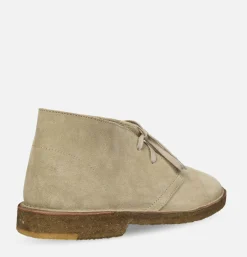 Homme ASTORFLEX Chaussures*Chaussures Montflex Ecru