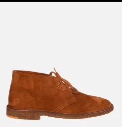 Homme ASTORFLEX Chaussures*Chaussures Montflex Mattone
