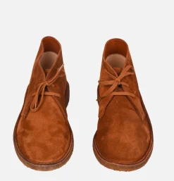 Homme ASTORFLEX Chaussures*Chaussures Montflex Mattone