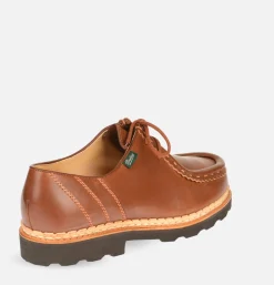 Homme PARABOOT Autres|Chaussures*Chaussures Morzine Marron