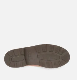 Homme PARABOOT Autres|Chaussures*Chaussures Morzine Marron