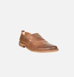 Homme ASTORFLEX Mocassins*Chaussures Pantoflex Marron