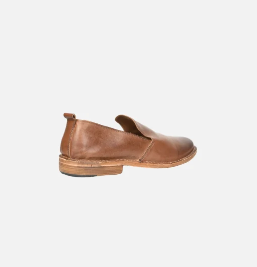 Homme ASTORFLEX Mocassins*Chaussures Pantoflex Marron