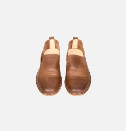 Homme ASTORFLEX Mocassins*Chaussures Pantoflex Marron