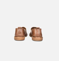 Homme ASTORFLEX Mocassins*Chaussures Pantoflex Marron